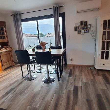 Villa Bellevue لو كاستليت المظهر الخارجي الصورة