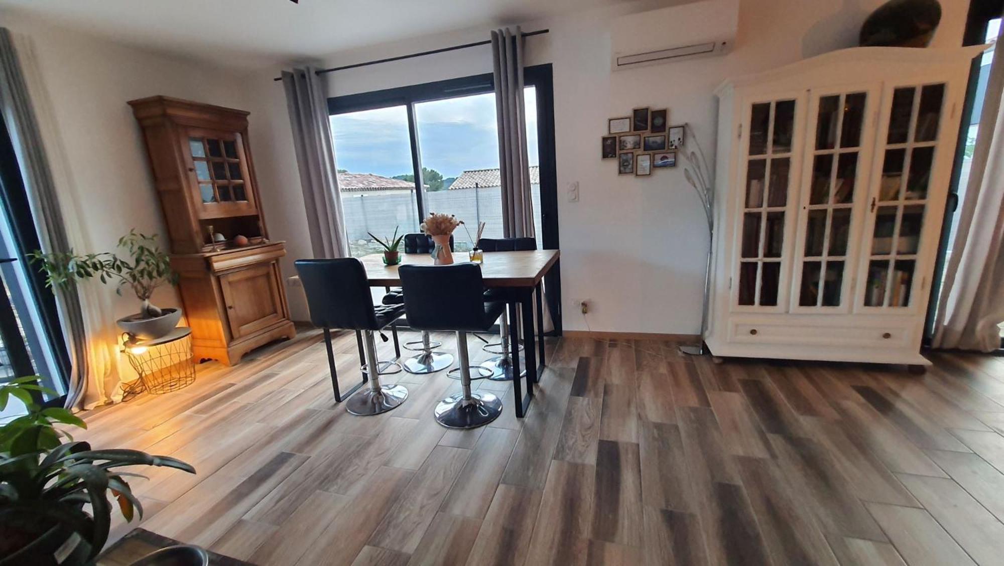 Villa Bellevue لو كاستليت المظهر الخارجي الصورة