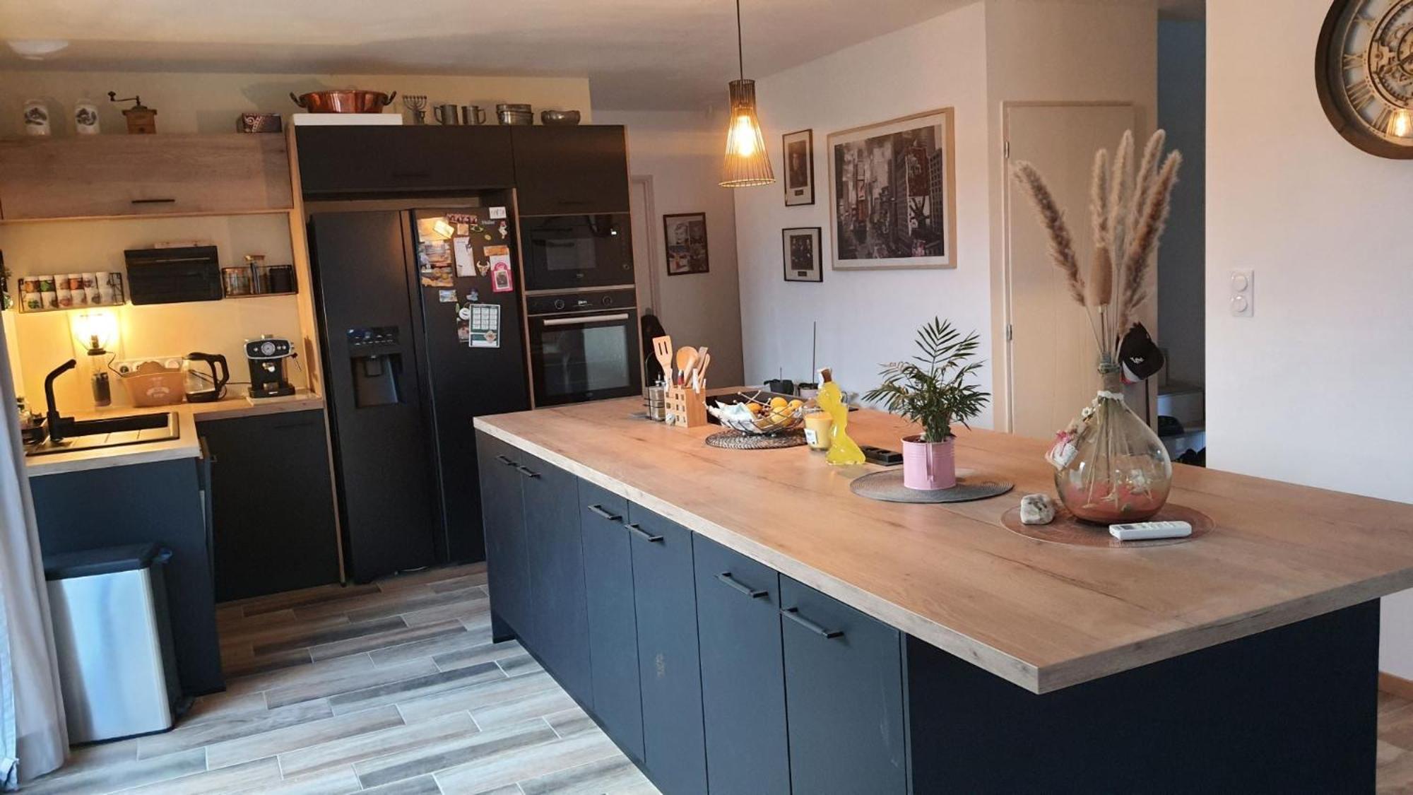 Villa Bellevue لو كاستليت المظهر الخارجي الصورة