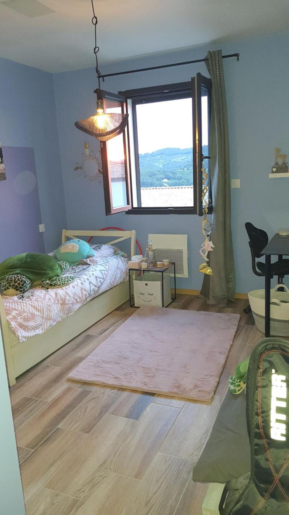 Villa Bellevue لو كاستليت المظهر الخارجي الصورة