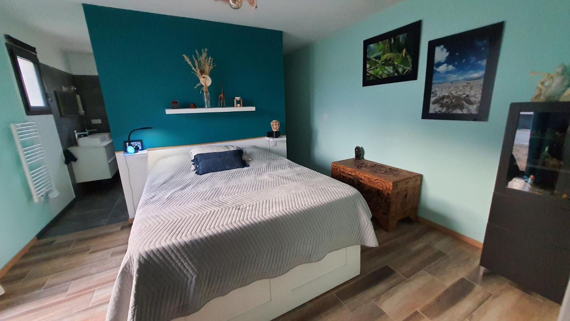 Villa Bellevue لو كاستليت المظهر الخارجي الصورة